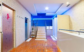 Hotel El Tajo&SPA